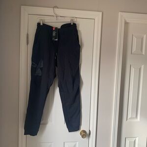 Under Armour Men's Dark Joggers